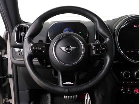 Used 2022 MINI Cooper Countryman John Cooper Works AWD/4WD image 36