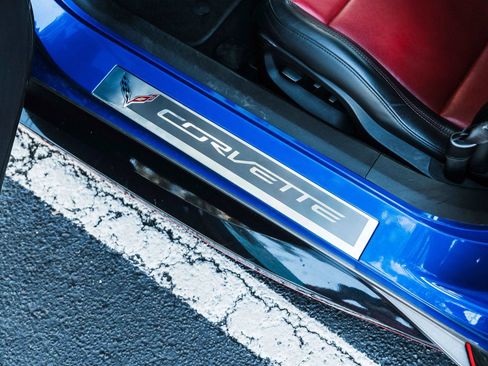 Used 2019 Chevrolet Corvette Grand Sport RWD image 52