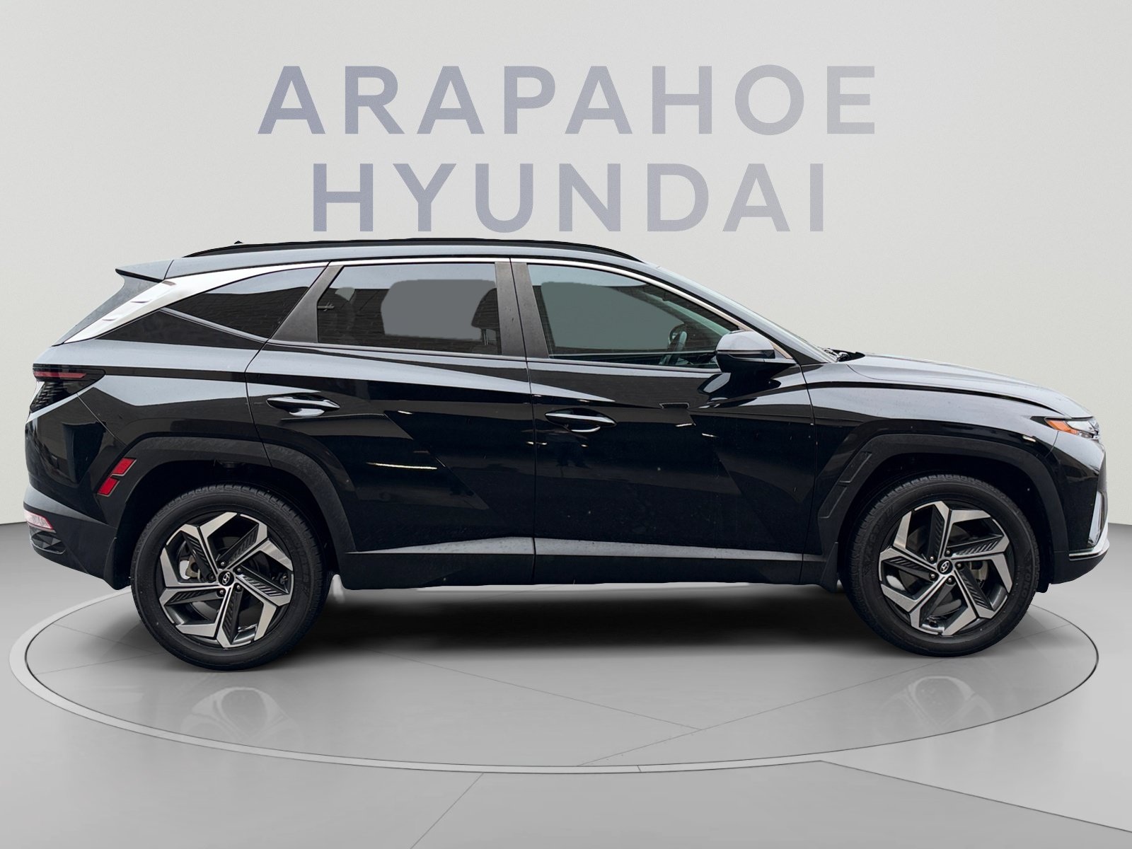 Certified 2023 Hyundai Tucson SEL w/ Convenience Package AWD/4WD image 6