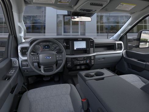 New 2026 Ford F450 XL image 40