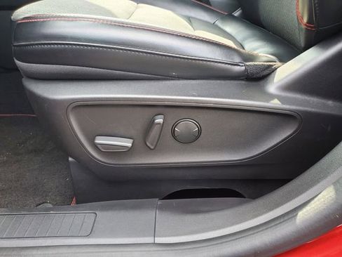 Used 2023 Ford Escape ST-Line w/ Tech Pack #1 image 5