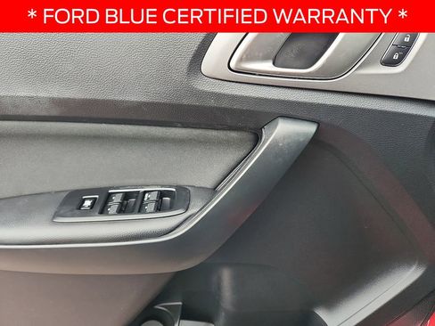 Certified 2020 Ford Ranger XLT w/ Equipment Group 301A Mid image 13
