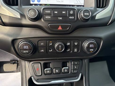 Used 2018 GMC Terrain SLE w/ Driver Convenience Package image 19