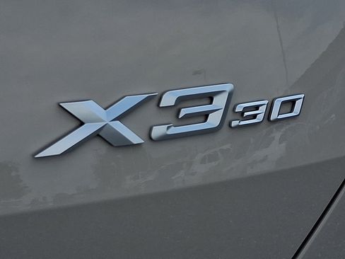 Used 2026 BMW X3 xDrive30i AWD/4WD image 30