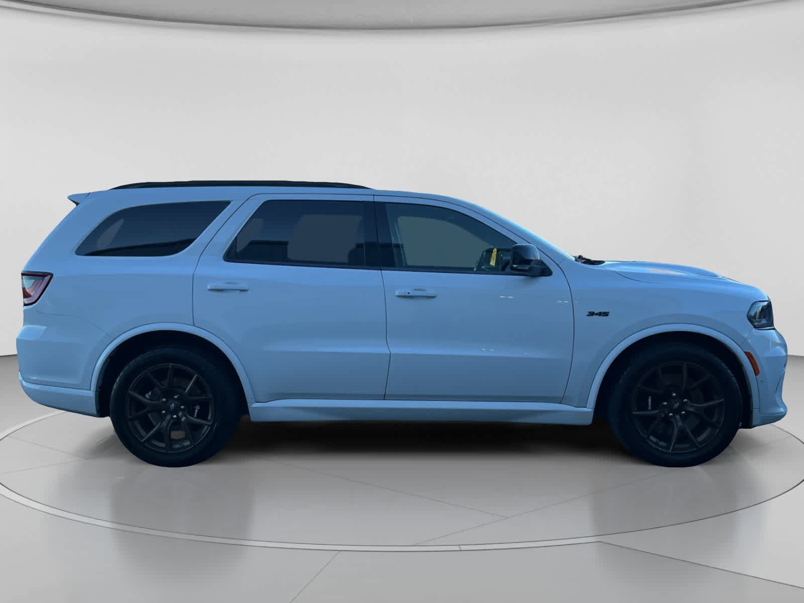 Used 2025 Dodge Durango R/T AWD/4WD image 4