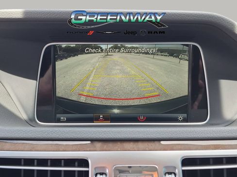 Used 2016 Mercedes-Benz E 350 Sedan image 19