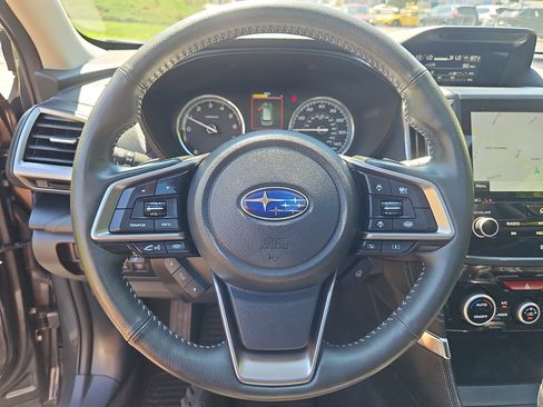 Used 2021 Subaru Forester Touring AWD/4WD image 25