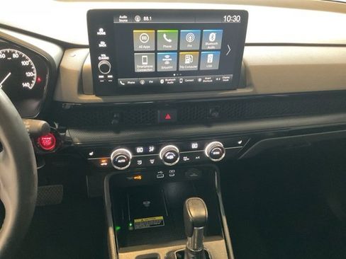 Certified 2024 Honda CR-V EX-L image 15