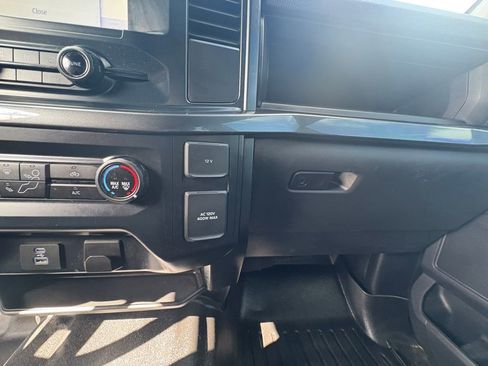 Used 2023 Ford F150 XL w/ STX Appearance Package image 18