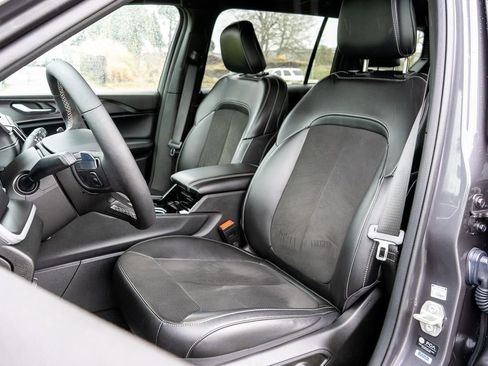 Used 2023 Jeep Grand Cherokee L Altitude image 6