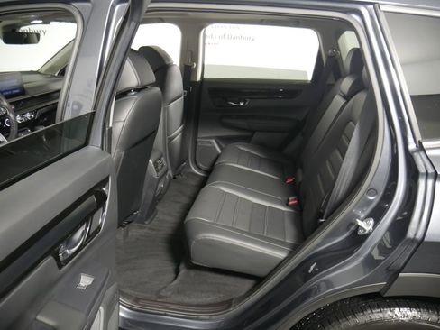 Used 2025 Honda CR-V EX-L image 12