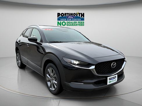 Used 2024 MAZDA CX-30 AWD 2.5 S w/ Preferred Package image 1