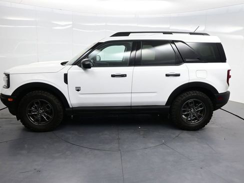 Used 2023 Ford Bronco Sport Big Bend AWD/4WD image 2