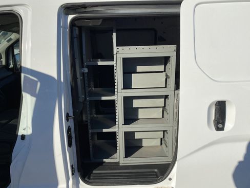 Used 2019 Nissan NV200 SV image 15