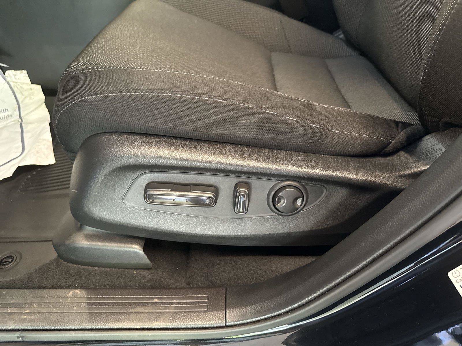 Used 2026 Honda CR-V EX image 14
