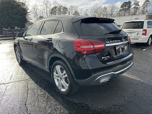 Used 2020 Mercedes-Benz GLA 250 GLA 250 image 6
