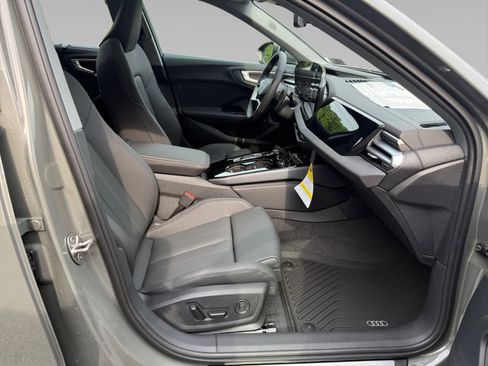 New 2025 Audi A5 2.0T Premium Plus image 9