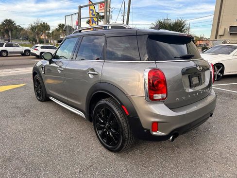 Used 2018 MINI Cooper Countryman S AWD/4WD image 5