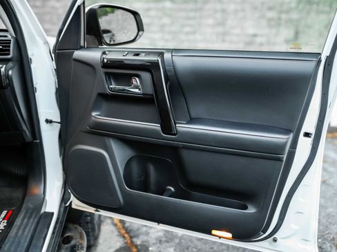 Used 2020 Toyota 4Runner TRD Pro image 14