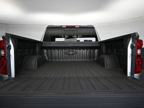 New 2026 Chevrolet Silverado 1500 LT image 38