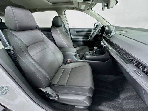 Certified 2023 Honda CR-V EX image 27