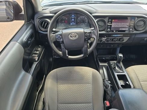 Used 2021 Toyota Tacoma SR AWD/4WD image 5