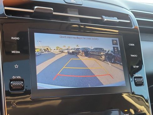 Used 2023 Hyundai Tucson SEL w/ Convenience Package image 22