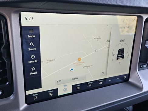 Used 2024 Ford Bronco Raptor image 21