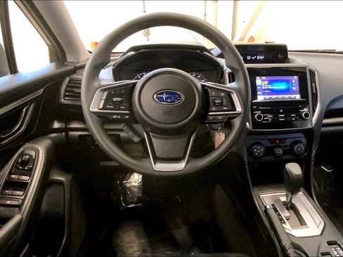 Certified 2023 Subaru Impreza Premium image 5