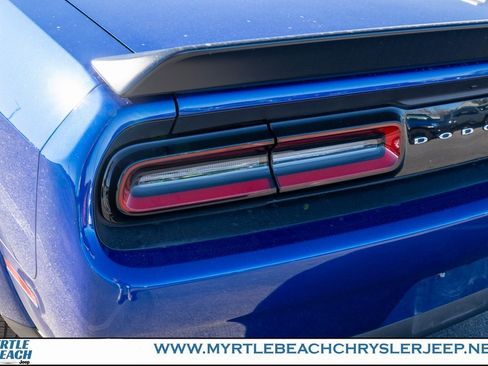 Certified 2020 Dodge Challenger R/T Scat Pack image 11