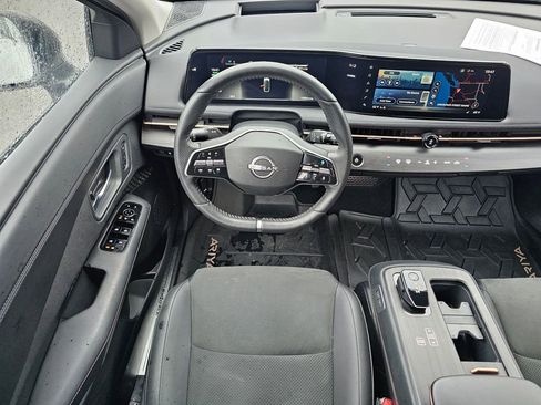Certified 2023 Nissan Ariya AWD image 13
