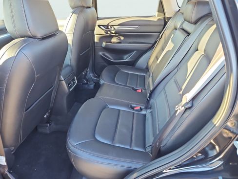 Used 2023 MAZDA CX-5 AWD 2.5 S w/ Premium Package image 33
