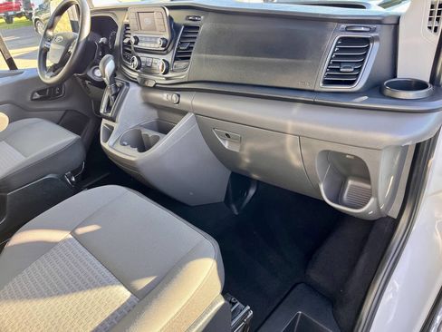 Used 2021 Ford Transit 350 XLT image 18