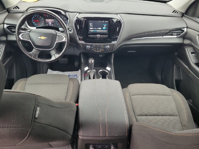Used 2019 Chevrolet Traverse LT FWD image 27