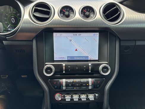 Used 2019 Ford Mustang Bullitt w/ Bullitt Electronics Package RWD image 17