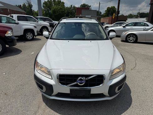 Used 2012 Volvo XC70 T6 AWD/4WD image 9