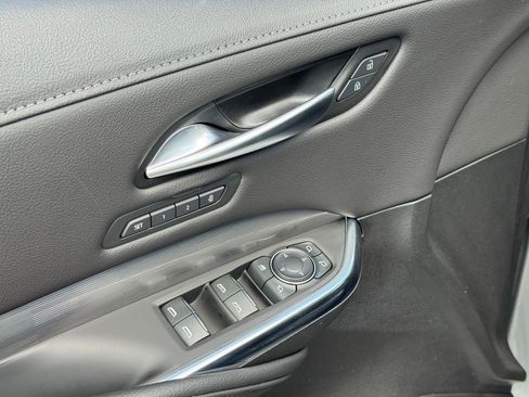 Certified 2024 Cadillac XT4 Premium Luxury image 21