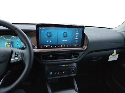 New 2025 Ford Bronco Sport Outer Banks image 18