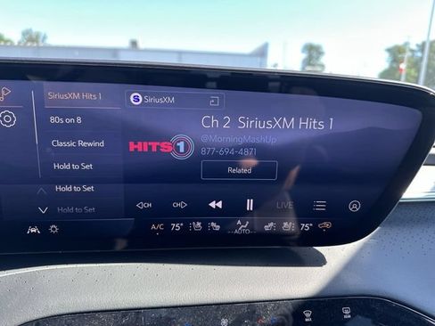 New 2026 Buick Enclave Avenir w/ Super Cruise Package AWD/4WD image 14