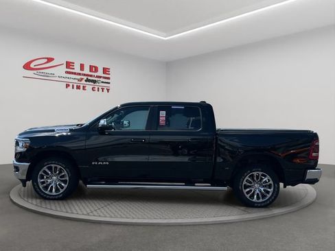 Used 2023 RAM 1500 Laramie AWD/4WD image 6