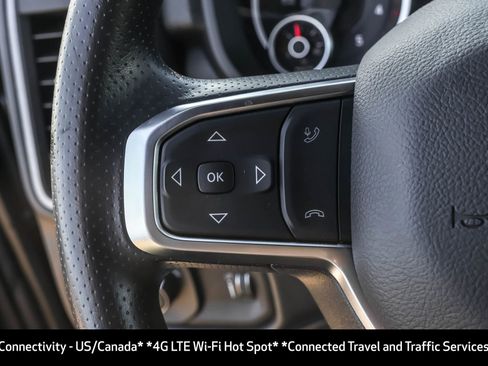 New 2026 RAM 2500 Tradesman image 29