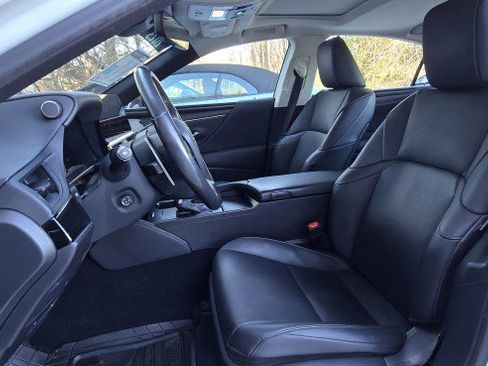 Used 2023 Lexus ES 350 w/ Premium Package image 14