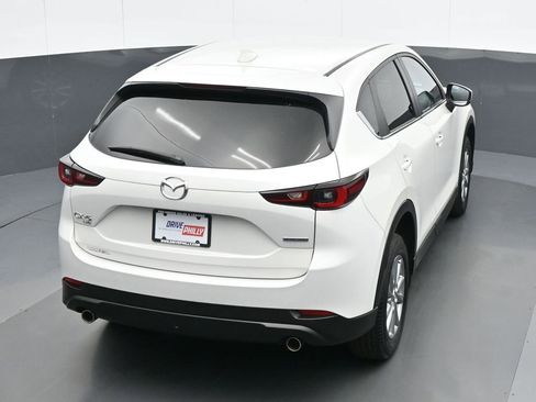Used 2023 MAZDA CX-5 AWD 2.5 S w/ Select Package image 21