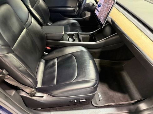 Used 2018 Tesla Model 3 Long Range image 25
