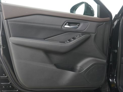 Used 2023 Nissan Rogue SV w/ SV Premium B Package image 22