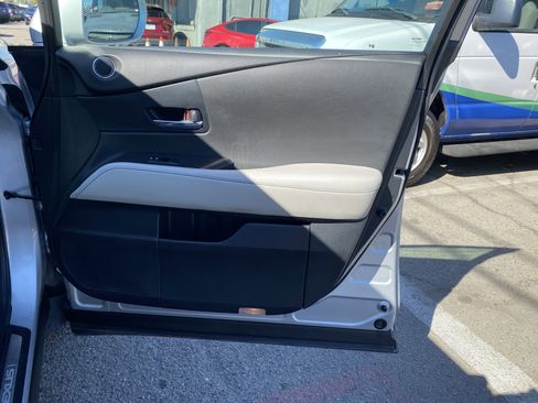 Used 2015 Lexus RX 350 FWD image 23