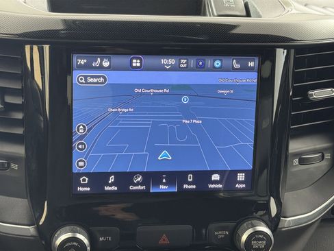 Used 2022 RAM 1500 Laramie w/ Sport Appearance Package image 20