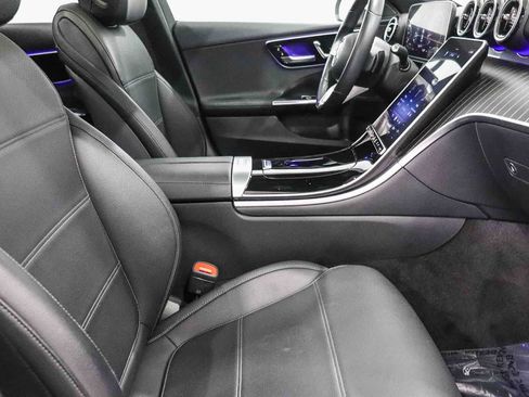 Certified 2023 Mercedes-Benz C 300 Sedan image 17