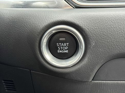 Used 2023 MAZDA CX-5 Carbon Edition image 14