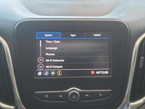 Used 2020 Chevrolet Equinox LS w/ LS Convenience Package image 21